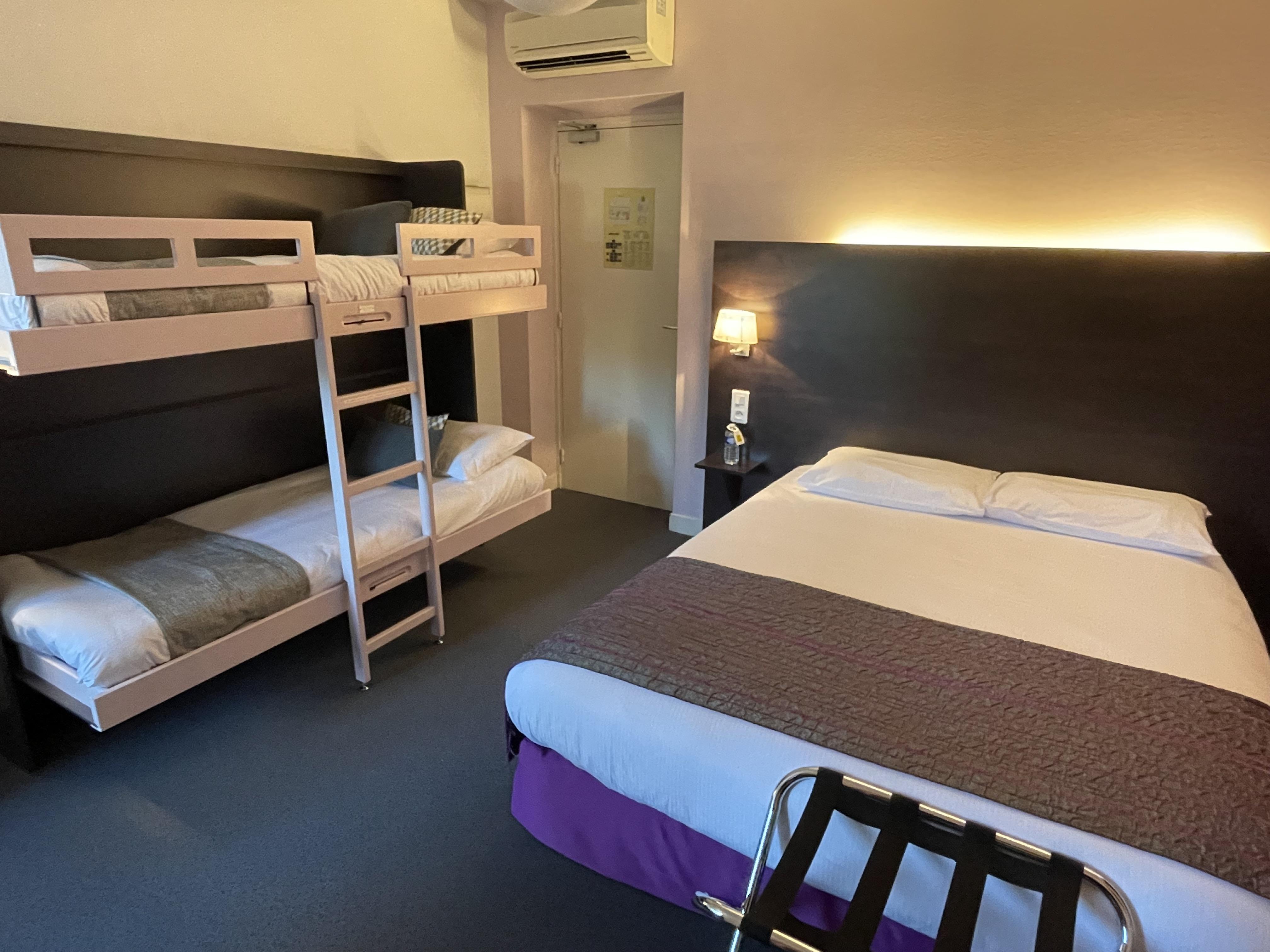 Logis Hotel Aux Berges De L'Aveyron Onet-le-Château Dış mekan fotoğraf