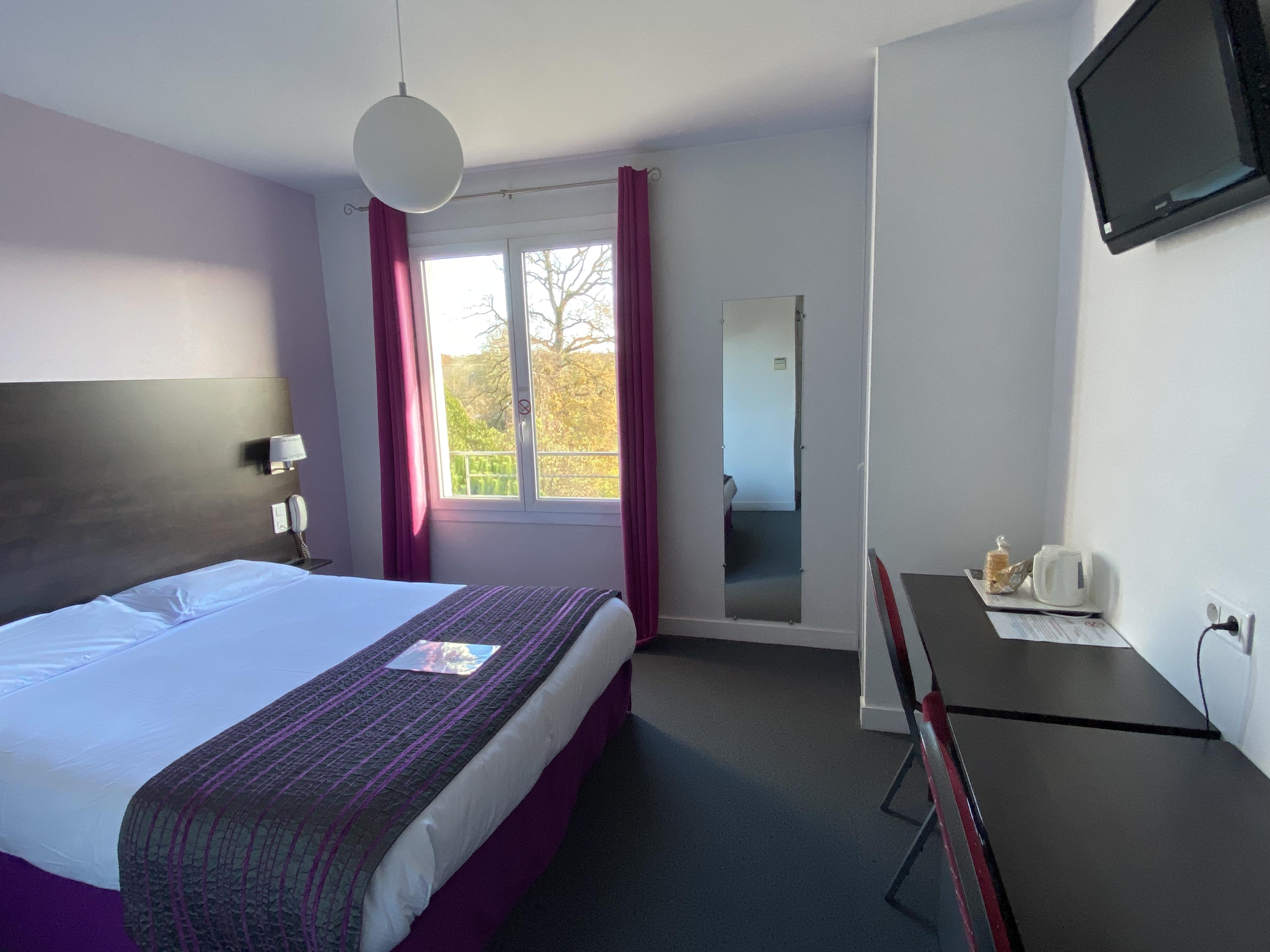 Logis Hotel Aux Berges De L'Aveyron Onet-le-Château Dış mekan fotoğraf